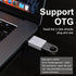 Adapter for Data Cable